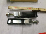 Vintage Passenger HIghway Pegs Footpegs Motorcycle suzuki gt ts honda cb cl 10mm