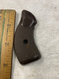 Franzite Rt Side Grip Smith & Wesson S&W K/L Square Butt Panel Vintage model 14