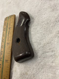 Franzite Rt Side Grip Smith & Wesson S&W K/L Square Butt Panel Vintage model 14