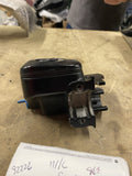 OEM Black Front Brake Master Cylinder Harley Dual disc Dyna Touring Sportster 96
