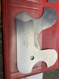 Fujikogu L300 Radius Fillet Gauge Set - Complete Measuring Tools Machinist Japan