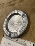 Vtg Fly Piper Ashtray Classic Aviation Decor Logo Aircraft AirPlane Advertising!