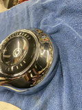 Harley-Davidson Chrome Air Filter Cover for 96 Cubic Inch Street Bob Dyna FXDB