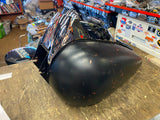 FXR Superglide Gas Fuel Tank Harley Dash Gas Gauge Sending unit FXRT FXRP Assy!