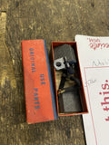 NOS Auto-Lite GDF-2012-S Vintage Generator Brush Set Plymouth 38-47 Willys 40-51