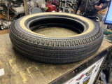 NOS Vintage Goodyear Super Eagle Tire Harley Panhead Glide Knucklehead 5x16 WW