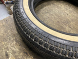NOS Vintage Goodyear Super Eagle Tire Harley Panhead Glide Knucklehead 5x16 WW