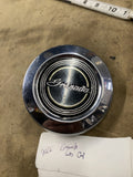 1970's Ford Granada OEM Rear Fuel Gas Cap Logo Nos?