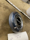 1970's Ford Granada OEM Rear Fuel Gas Cap Logo Nos?
