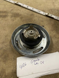 1970's Ford Granada OEM Rear Fuel Gas Cap Logo Nos?