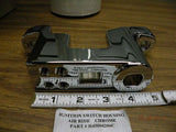 Ironhorse Ignition Switch Plate Housing Cover Air Ride Slammer Tejas Texas