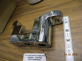 Ironhorse Ignition Switch Plate Housing Cover Air Ride Slammer Tejas Texas