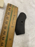 Antique H&R Grip panel small frame– Vintage Black checkered Harrington richardso