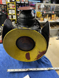 Vtg Handlan Railroad Signal Lamp Antique RR Train lantern 4 was switch signal!
