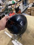 OEM Fatboy Headlight 7" Heritage Softail Black Harley Bottom Mount Slim FLS 7"