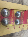 Vintage Houser Child Safety Car Door Locks Advertising Sign Display Auto Oil Gas