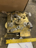 mechanical clock movement w Germany Franz Hermle Howard miller 340-020 2 jewels