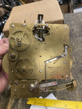 mechanical clock movement w Germany Franz Hermle Howard miller 340-020 2 jewels