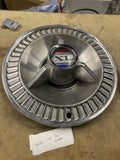 1964 Ford Galaxie XL Hubcap 14" Original Turbine Spinner Wheel Rim Cover