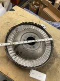 1964 Ford Galaxie XL Hubcap 14" Original Turbine Spinner Wheel Rim Cover