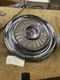 58-62 Rambler Hubcap Rim Cover Wheel Trim Molding