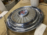 58-62 Rambler Hubcap Rim Cover Wheel Trim Molding