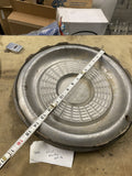 58-62 Rambler Hubcap Rim Cover Wheel Trim Molding