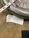 58-62 Rambler Hubcap Rim Cover Wheel Trim Molding