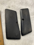 Beretta Tomcat Handgun Grips Pistol Industrial army galesi Polymer model 6 IAG