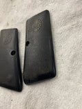Beretta Tomcat Handgun Grips Pistol Industrial army galesi Polymer model 6 IAG