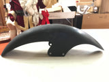 Custom front fender Cafe Racer Harley Chopper Ironhorse Big Dog Metal Knievel