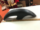 Custom front fender Cafe Racer Harley Chopper Ironhorse Big Dog Metal Knievel