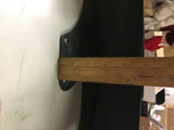 Custom front fender Cafe Racer Harley Chopper Ironhorse Big Dog Metal Knievel