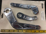 Forward Controls American Ironhorse Brake pedal shift lever Chopper Billet Peg m