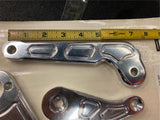 Forward Controls American Ironhorse Brake pedal shift lever Chopper Billet Peg m