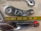 Forward Controls American Ironhorse Brake pedal shift lever Chopper Billet Peg m