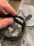 Indian Motorcycle Gilroy OEM Scout Chief Ignition Sensor Electronic thunderheart