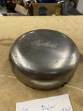 Indian Air Cleaner Cover J hook Chief Scout Motorcycle 40's Logo Embossed bare