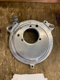 Air Cleaner Backing Plate American Ironhorse S&S Carb OEM choppper Slammer Texas