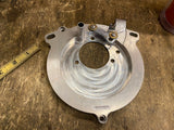 Air Cleaner Backing Plate American Ironhorse S&S Carb OEM choppper Slammer Texas