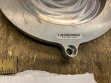 Air Cleaner Backing Plate American Ironhorse S&S Carb OEM choppper Slammer Texas