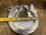 Air Cleaner Backing Plate American Ironhorse S&S Carb OEM choppper Slammer Texas