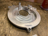 Air Cleaner Backing Plate American Ironhorse S&S Carb OEM choppper Slammer Texas