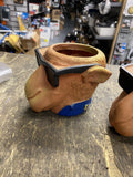 Vintage Joe Cool Camel Koozies Pair 1991 Promotional Can Holders Collectible
