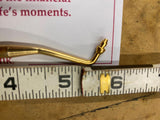 Vtg John Butler Dental Tool Dentist Massager Gums