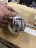 Lot Harley Christmas Ornaments 1987 1988 85th ann Starry night Decor collectible