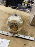 Lot Harley Christmas Ornaments 1987 1988 85th ann Starry night Decor collectible