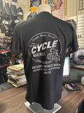 The Original Cycle Warehouse T-Shirt 2XL - Butler, Pennsylvania