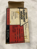 Rare 1930s Kastar Flash Light Holder Vintage Cars Auto Acc Orig Box Advertising!