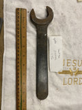 Vintage Kent Moore 1-7/16 wrench J-4548-6 Auto Motorcycle GM Chevrolet transmiss